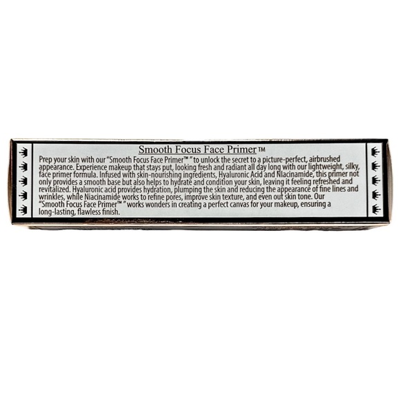 F.A.R.A.H Smooth Focus Face Primer - Picture 3 of 6